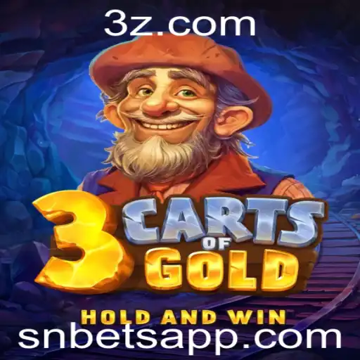 Explorando o Fascinante Mundo de 3cartsOfGold