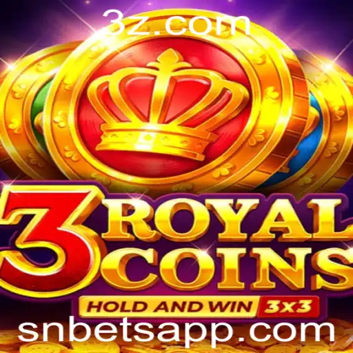 Guia Completo para 3royalcoins: Um Mergulho no Mundo dos Jogos de Azar Online