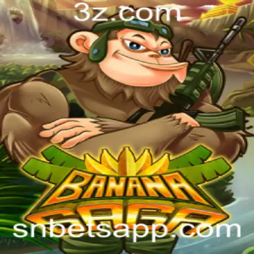 BananaSaga: Um Mergulho Aventuroso no Mundo das Bananas
