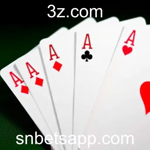 Entendendo o Mundo do Blackjack: Uma Jornada Estratégica com a Aposta Sn