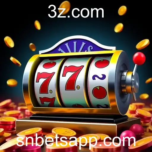 Explorando o Mundo dos Caça-Níqueis: O Fascínio e a Atração do Jogo de sn bet