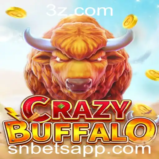 Descubra 'CRAZYBUFFALO': O Jogo Inovador que Está Dominando o Cenário Atual