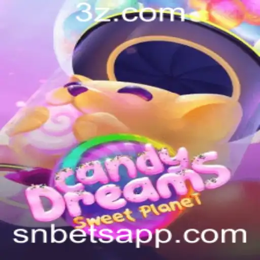 Descubra o Mundo Encantado de CandyDreams: Uma Experiência de Jogo Inovadora