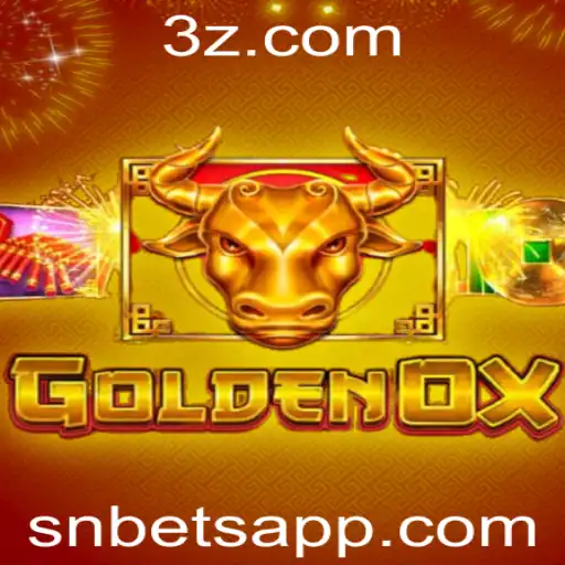 GoldenOx: Uma Nova Aventura no Mundo dos Jogos de Azar