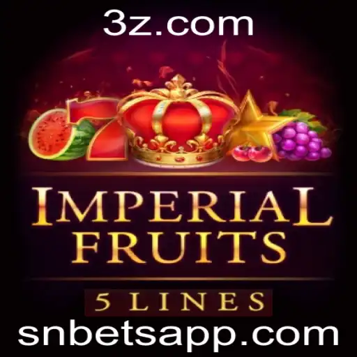 Explorando o Mundo de ImperialFruits5: Um Jogo de Frutas com Uma Reviravolta Imperial