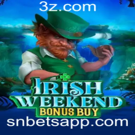Explorando o 'IrishWeekendBonusBuy': Um Mergulho no Universo dos Jogos de Apostas
