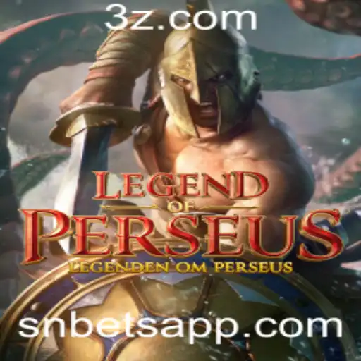 LegendofPerseus: Descubra a Aventura Épica e as Regras de Jogo com SN Bet