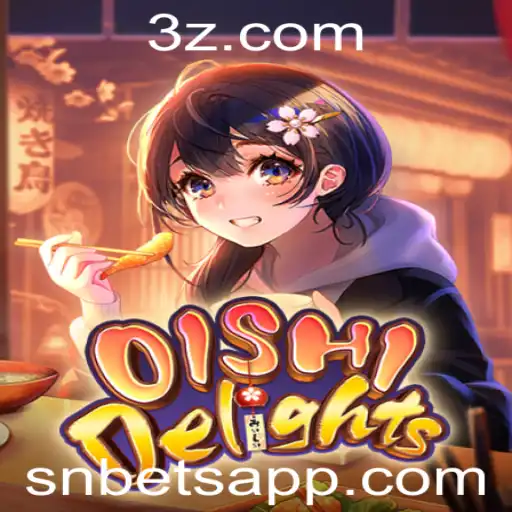 Explorando OishiDelights: O Jogo de Estratégia e Sabor