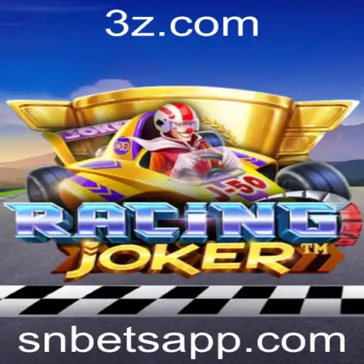 RacingJoker: A Nova Sensação nas Corridas Virtuais