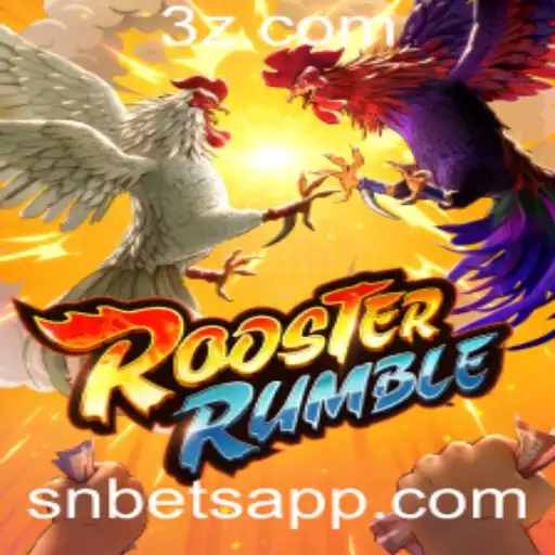 RoosterRumble: Explore o Fascinante Mundo dos Combates Virtuais de Galos