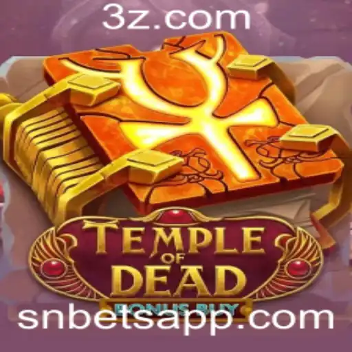 Explorando o Jogo de Cassino Temple of Dead Bonus Buy e suas Regras