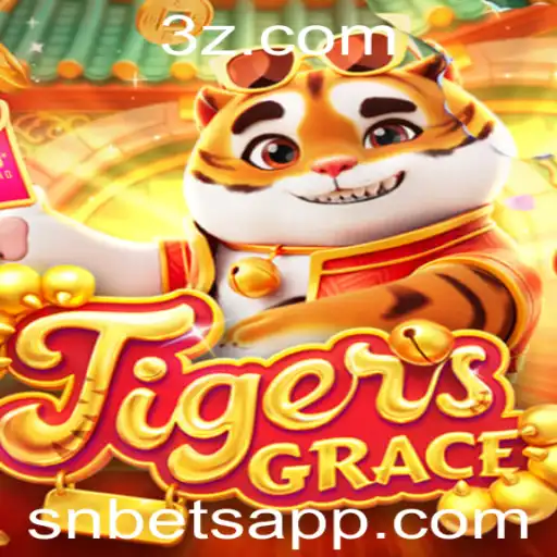 Descubra o Fascinante Mundo de TigersGrace