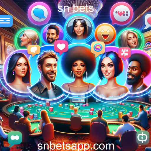 A Revolução da Categoria 'Comunidade' nos Jogos Online