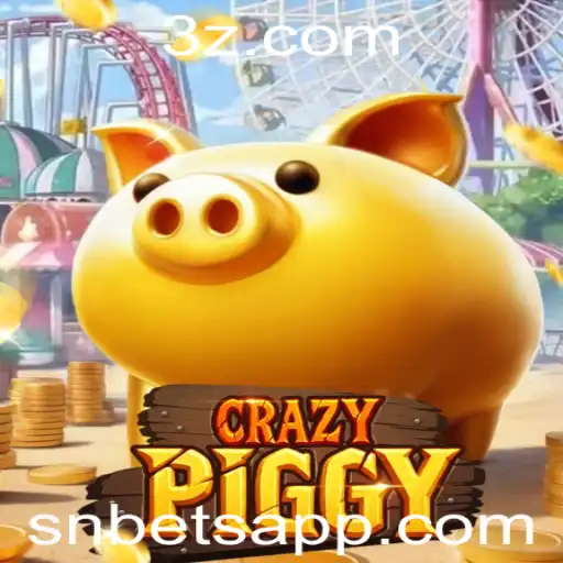 Descubra 'CrazyPiggy': Um Jogo Inovador com Diversão e Estratégia