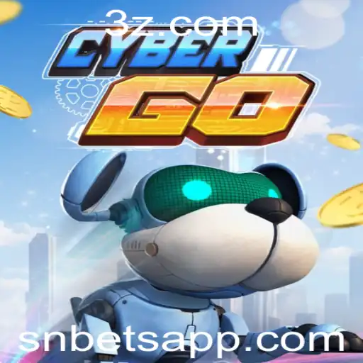 CyberGO: Mergulhe no Futuro dos Jogos de Tabuleiro