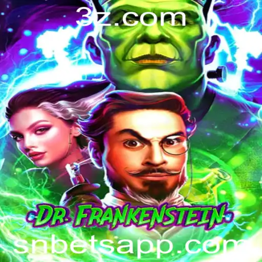 DrFrankenstein: Um Mergulho no Fascinante Mundo do Jogo e a Tendência 'SN Bet'