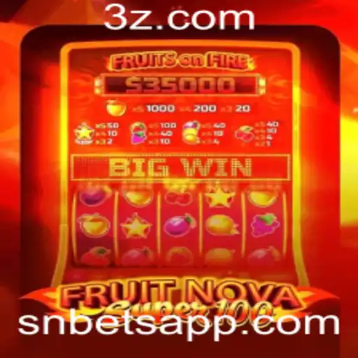 Desvendando o Mundo de FruitNovaSuper100: Jogabilidade, Regras e Mais