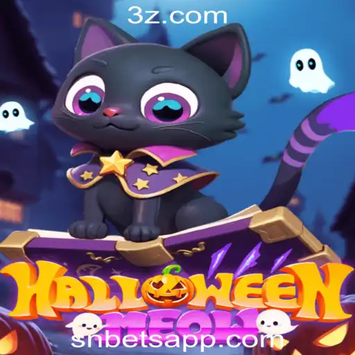 Descubra HalloweenMeow: Um Jogo Inovador com Apostas Eletrizantes