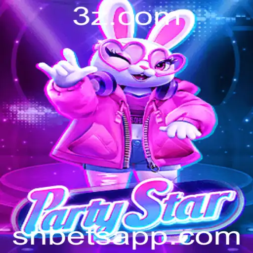 Conheça PartyStar: O Jogo de Festa Que Conquistou o Mundo