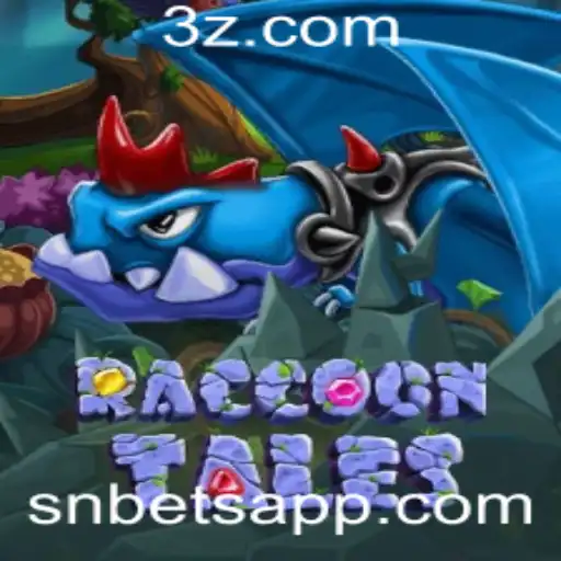 Descubra as Aventuras de 'RaccoonTales': Um Mergulho no Mundo dos Guaxinins