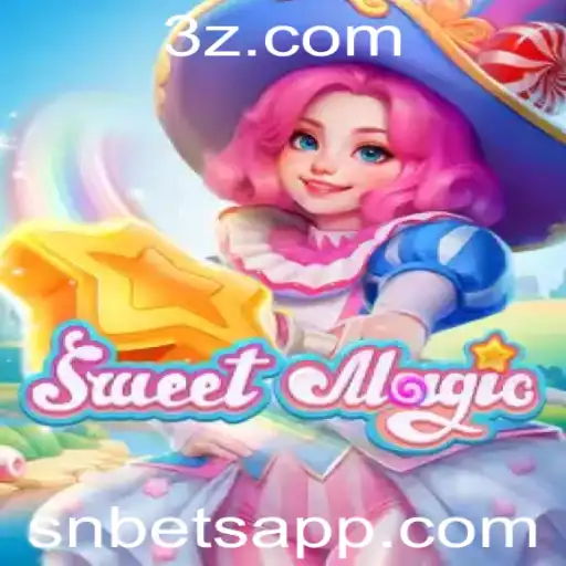 Explorando o Encantador Mundo de SweetMagic e o Fascinante Conceito de SN Bet