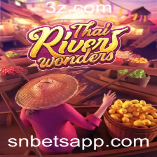Explorando ThaiRiverWonders: O Jogo que Conquista Novos Aventureiros