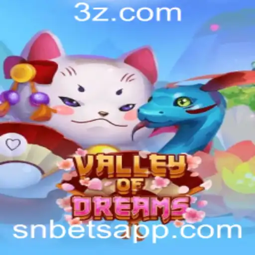 Descubra o Fascinante Mundo de ValleyofDreams e Como Dominar o Jogo